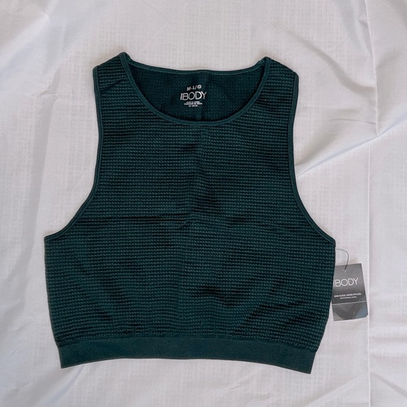Cotton On Body Tops - Cotton On Body Workout Top